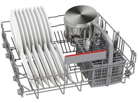 MÁY RỬA BÁT ĐỘC LẬP BOSCH SMS4HMC25M SERIES 4 14 BỘ