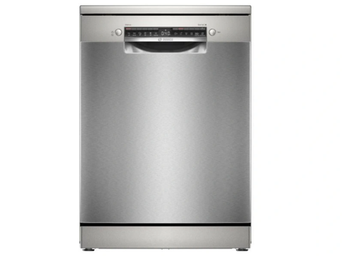 Máy rửa bát Bosch 13 bộ châu âu SMS4HTI16E Series 4