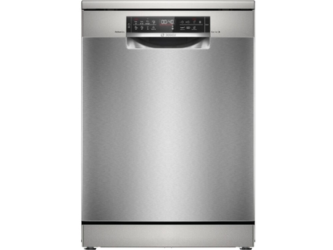 MÁY RỬA BÁT ĐỘC LẬP BOSCH SMS6ZCI02P SERIES 6 SẤY ZEOLITH