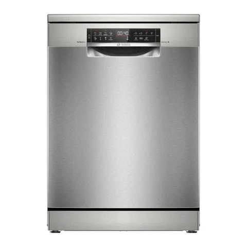 Máy rửa bát độc lập Bosch SMS6ZCI85M