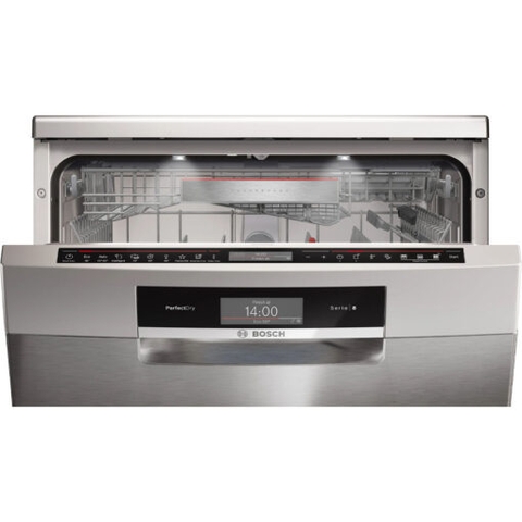 Máy rửa bát độc lập 13 bộ Bosch SMS8ZDI86M