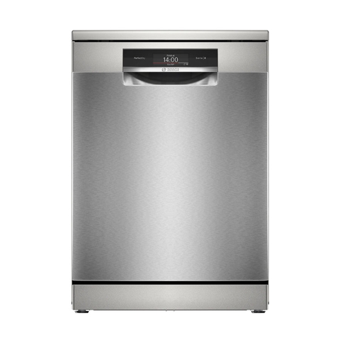 Máy rửa bát độc lập 13 bộ Bosch SMS8ZDI86M