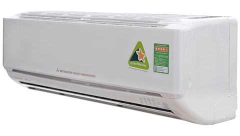 Điều hòa Mitsubishi Heavy 9000 BTU 1 chiều cơ SRK/SRC09CTR-S5