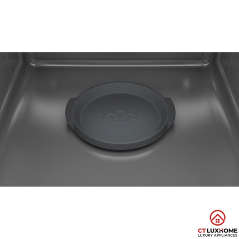 LÒ NƯỚNG ÂM TỦ BOSCH HRA512ES0 SERIE 4 71L MẶT INOX