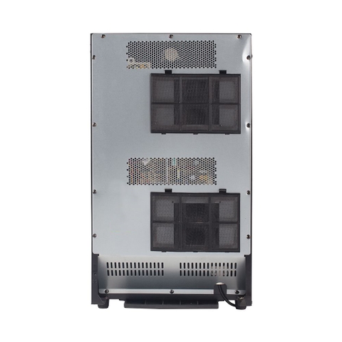 Tủ rượu vang Alaska JC-18T (18 chai)