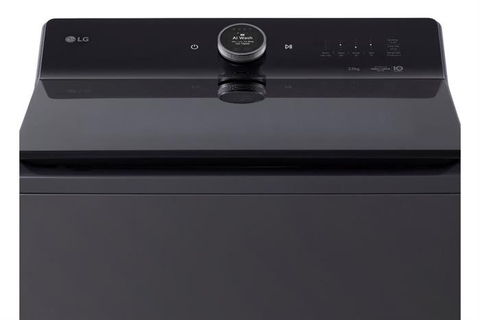 Máy giặt LG Inverter 22 kg T2522AX7G