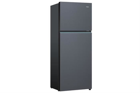 Tủ lạnh Aqua Inverter 455 lít AQR-TA518FA(SL)