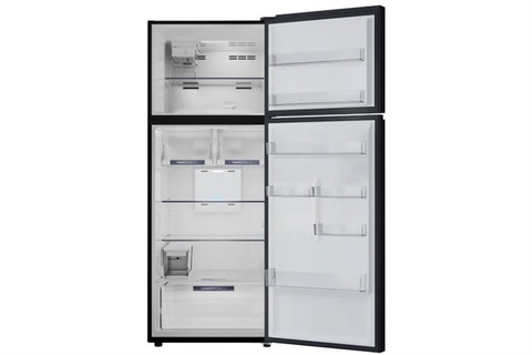 Tủ lạnh Aqua Inverter 455 lít AQR-TA518FA(SL)