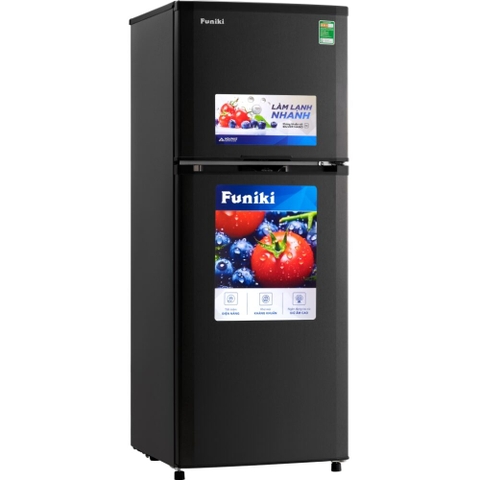 Tủ lạnh Funiki 209 lít HR T6209TDG