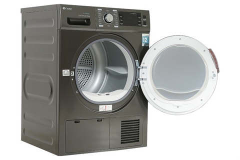 Máy Sấy Quần Áo Casper 8Kg TD-80CGB