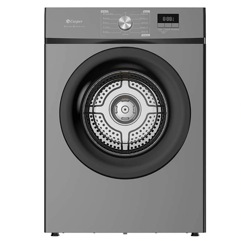 Máy sấy thông hơi Casper 8.2kg TD-E82VG1