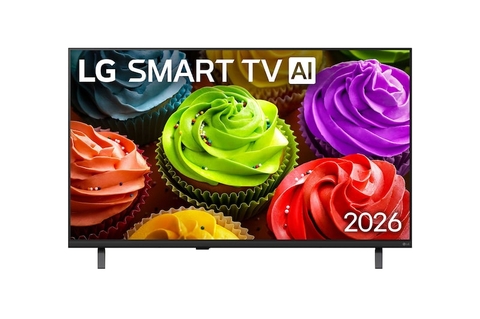 Smart Tivi LG AI Full HD 43 Inch 43LB6550PSA