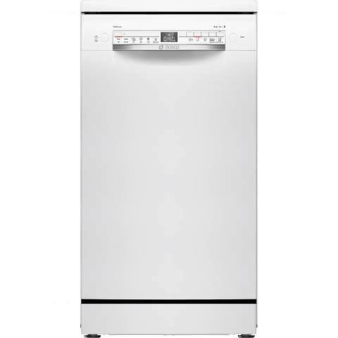 MÁY RỬA BÁT ĐỘC LẬP BOSCH SERIES 2 SPS2HKW58E NGANG 45CM