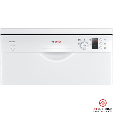 MÁY RỬA BÁT ĐỘC LẬP BOSCH SMS50E82EU SERIE 4 13 BỘ