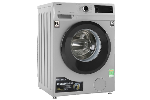 Máy giặt Toshiba Inverter 9.5 kg TW-BK105S3V (SK)