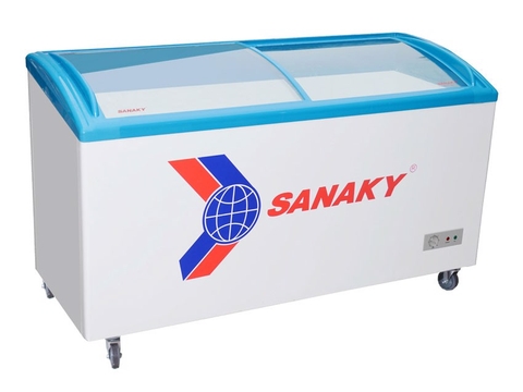 Tủ đông Sannaky 260 lít VH 382K
