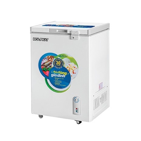 Tủ Đông Funiki HCF-106S1N1 100 lít