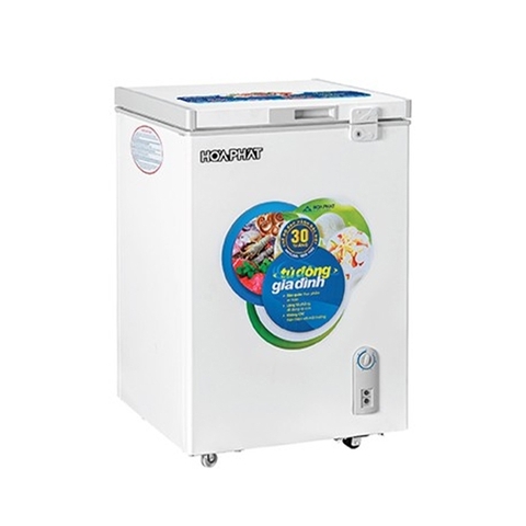 Tủ Đông Funiki HCF-106S1N1 100 lít
