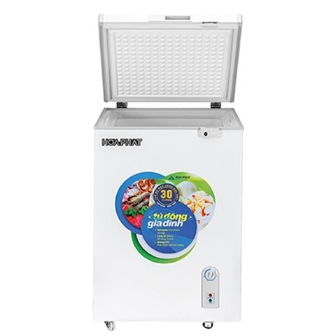 Tủ Đông Funiki HCF-106S1N1 100 lít