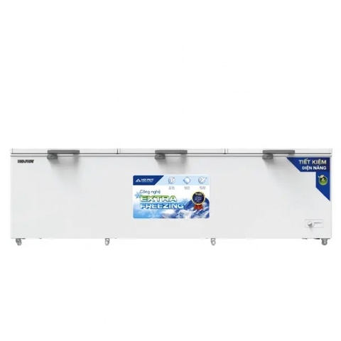 Tủ Đông Hòa Phát HPF AD 61190.1