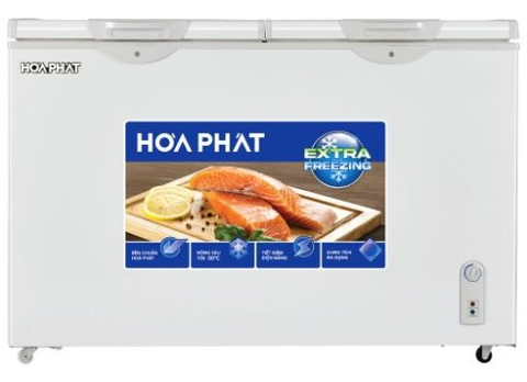 TỦ ĐÔNG HÒA PHÁT HPF BD6245 245 LÍT
