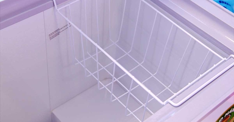 Tủ đông Kangaroo 140L KG265NC1