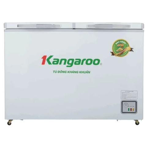 Tủ đông Kangaroo 286 lít KGFZ399NC1