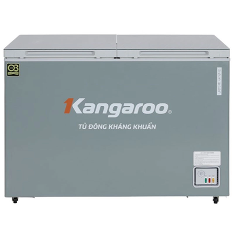 Tủ đông Kangaroo 286 lít KGFZC286IK1