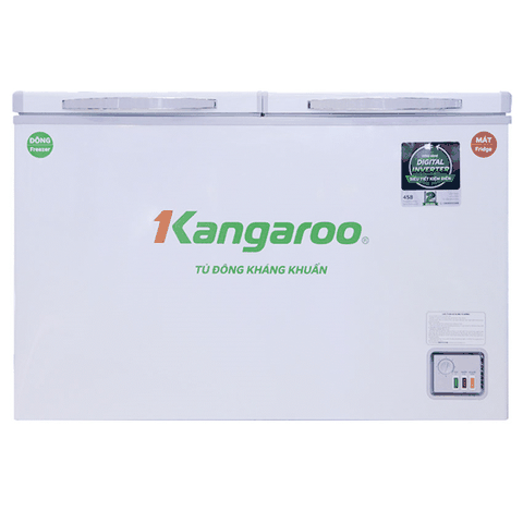 Tủ đông kháng khuẩn Kangaroo KG266NC2