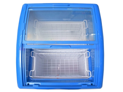 Tủ đông Sanaky VH 182K 140 lít