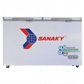 Tủ đông Inverter Sanaky VH-2299A3 220 lít