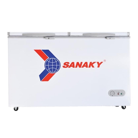 Tủ đông Sanaky VH-4099A2K 305 lít