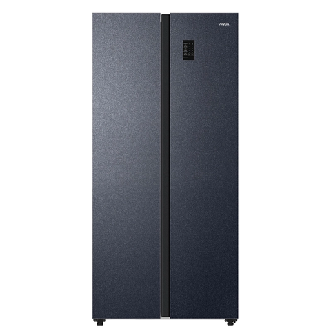Tủ Lạnh Inverter 490 Lít AQR-S552XA(CBC)
