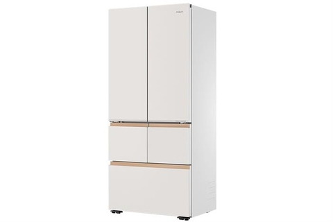 Tủ lạnh Aqua Inverter 508 lít Multi Door AQR-MA580XA(MC)U1