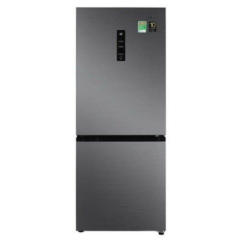 Tủ lạnh Aqua AQR-B306MA(HB) 260 lít Inverter