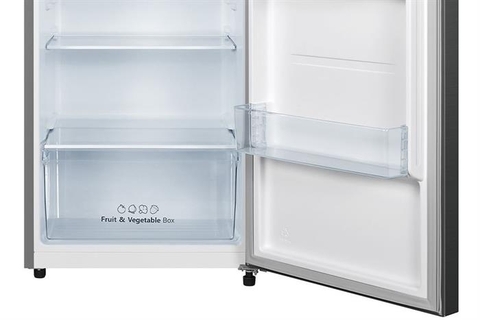 Tủ lạnh Hisense Inverter 324 lít RT469N4EBND