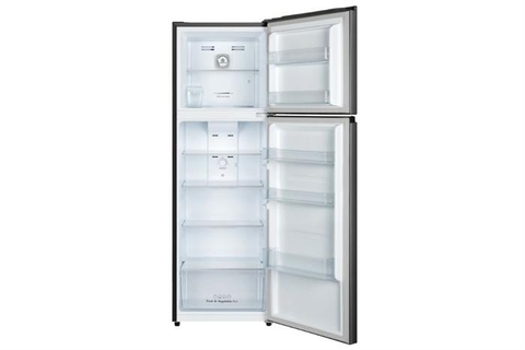 Tủ lạnh Hisense Inverter mặt kính 324 lít RT469N4EBU