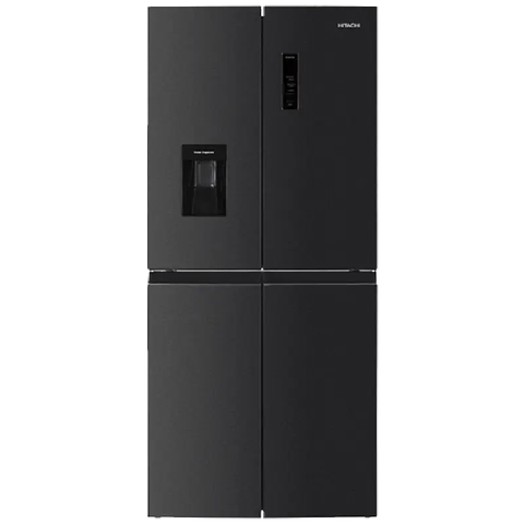 Tủ lạnh Hitachi Inverter 464 lít Multi Door HR4N7520DSWDXVN