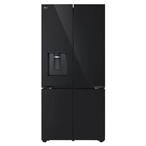 Tủ lạnh LG Inverter 571 lít Multi Door F58BGD