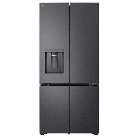 Tủ lạnh LG Inverter 607 lít Multi Door F61BMD