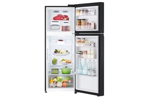 Tủ lạnh LG Inverter 315 lít LTB31BLMA