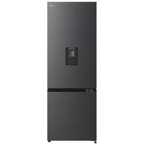Tủ lạnh LG Inverter 332 lít LBD33BLM