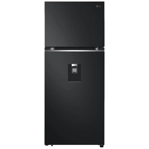 Tủ lạnh LG Inverter 374 lít LTD37BLM