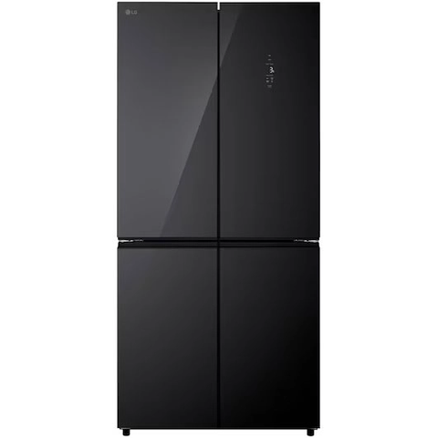 Tủ lạnh LG Inverter 400 lít Multi Door F40BG