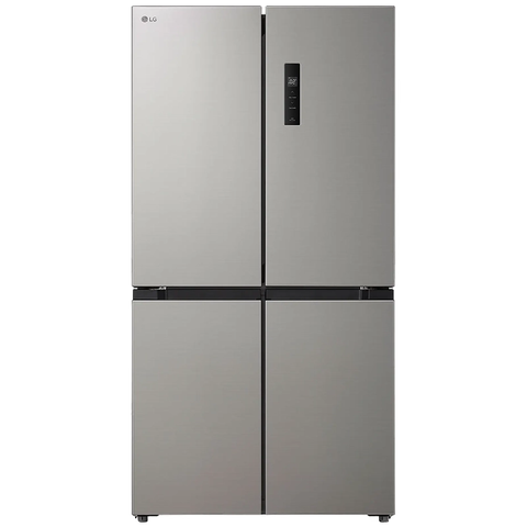 Tủ lạnh LG Inverter 474 lít Multi Door LFB47SVM