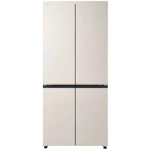 Tủ lạnh LG Inverter 510 lít Multi Door F51EG