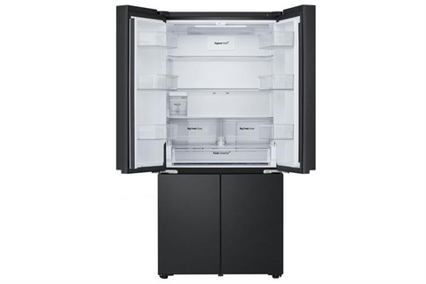 Tủ lạnh LG Inverter 574 lít LFB58BLMA