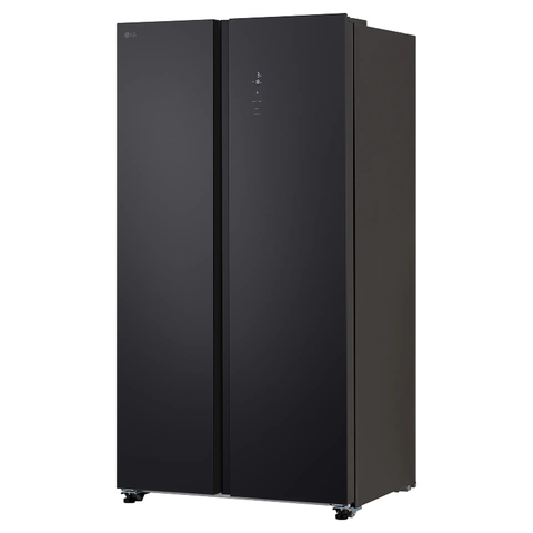 Tủ lạnh LG 2 cánh Inverter 627 lít S60BG