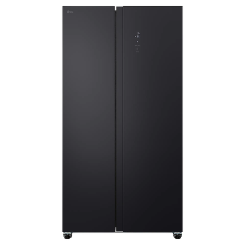 Tủ lạnh LG 2 cánh Inverter 627 lít S60BG