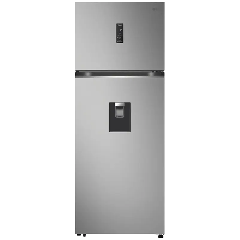 Tủ lạnh LG Inverter 459 lít LTD46SVMA